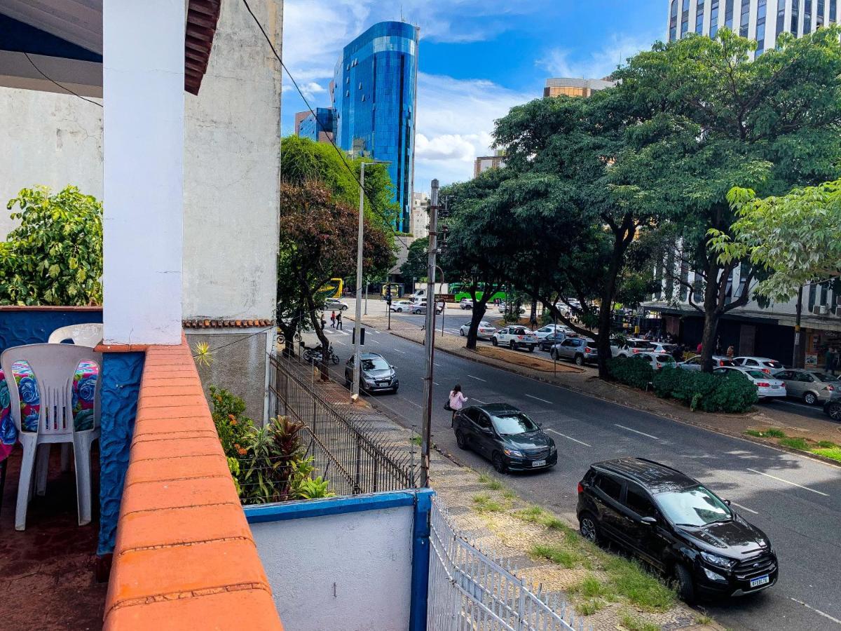 Home Center Belo Horizonte Exterior foto