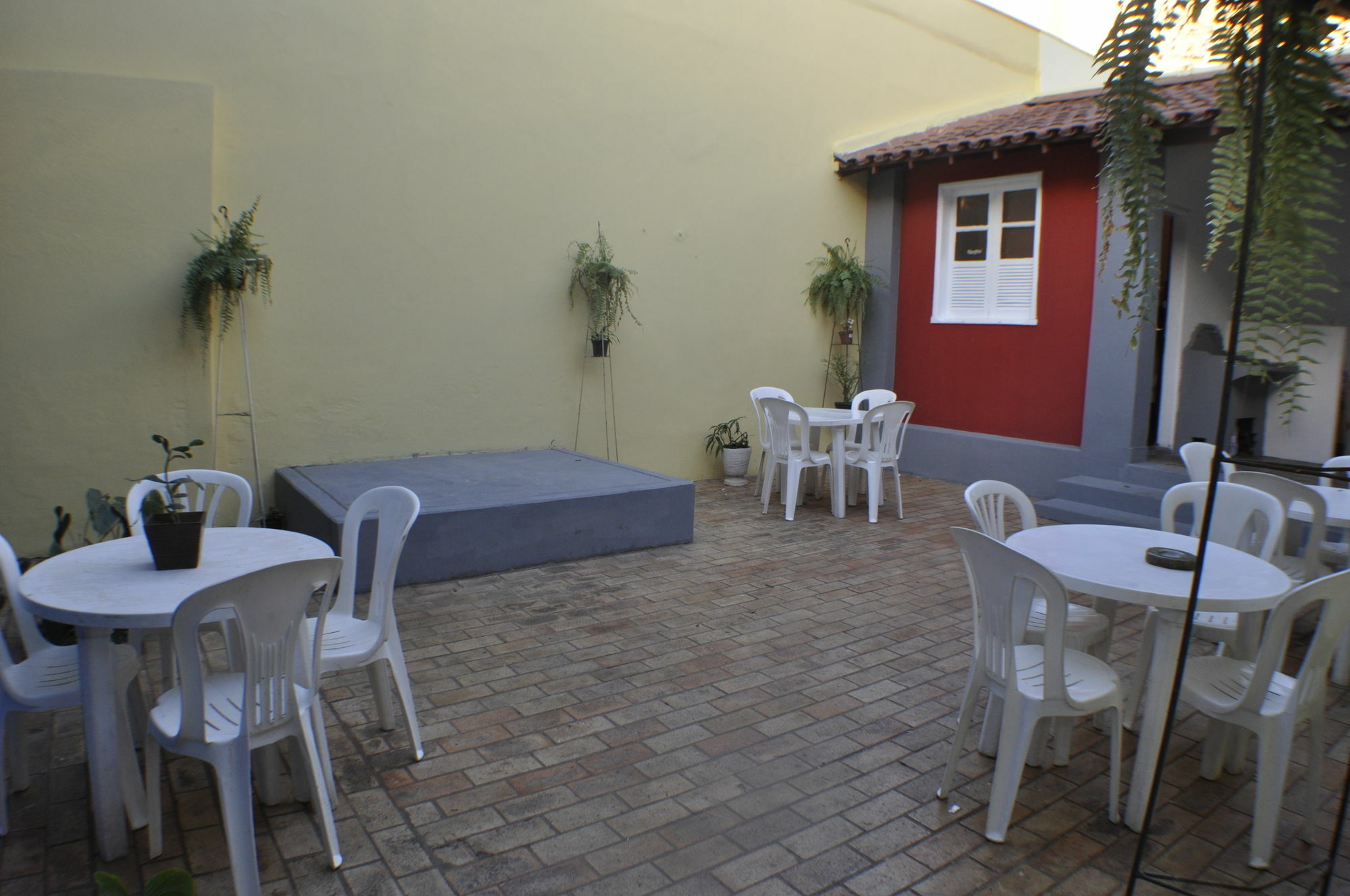Home Center Belo Horizonte Exterior foto