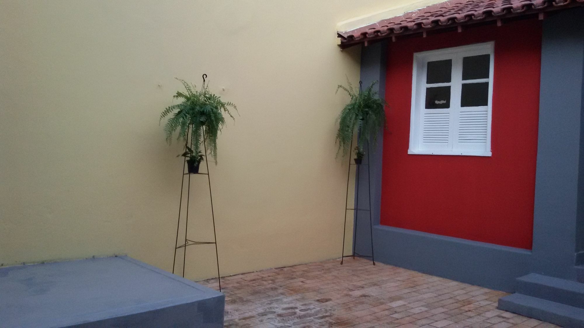 Home Center Belo Horizonte Exterior foto